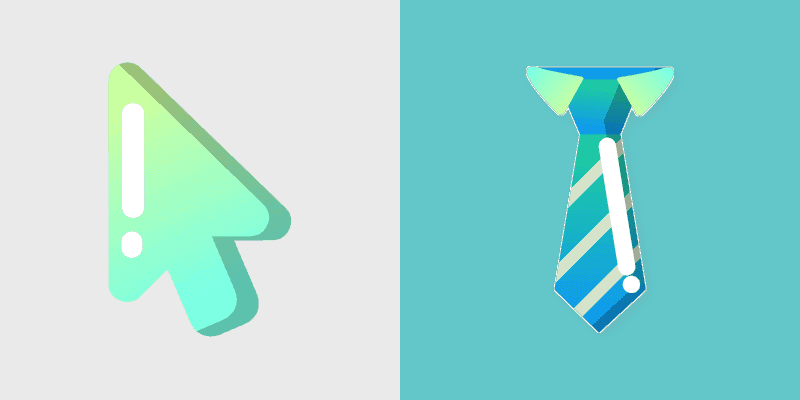 Modern Teal