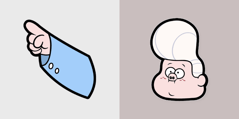 Li'l Gideon