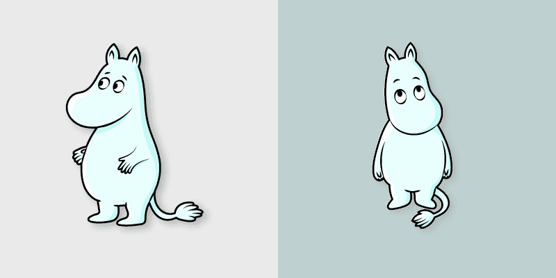 Moomintroll