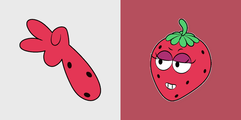 Drupe