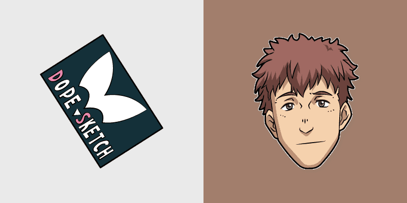 Shokichi Oka DOPE