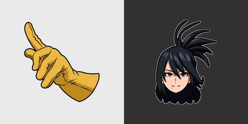 Nana Shimura