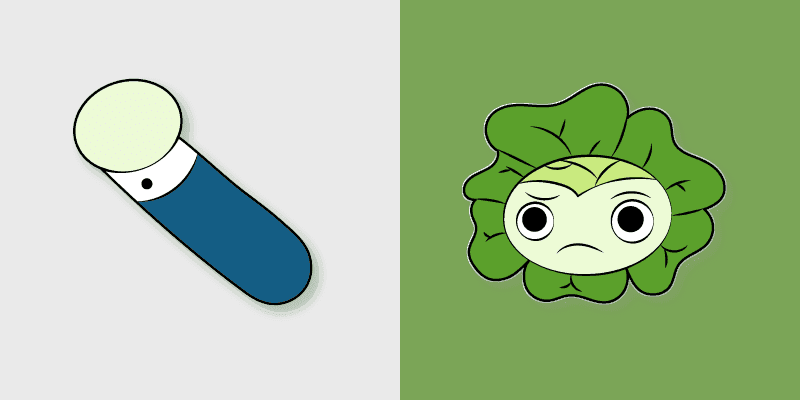 Custom Hero Cursor Pack for OK K.O.