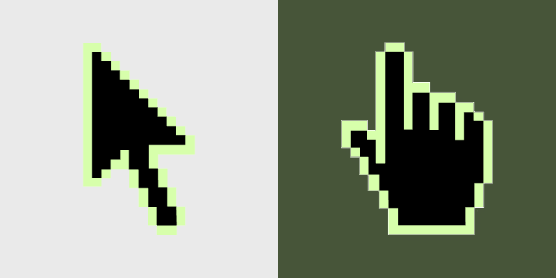 Yellow Green Crayola