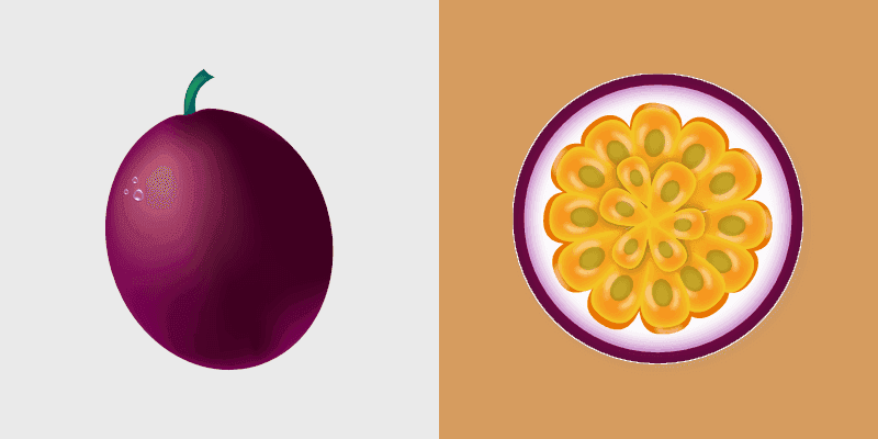 Passionate Cursor Pack