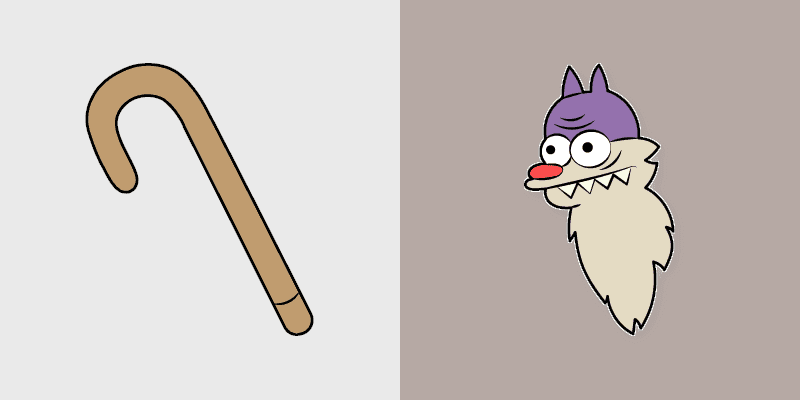 Hero Cursor Pack - OK K.O.! Let's Be Heroes