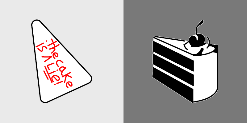 Custom Cute Cursor Pack - The Unexpected Meme