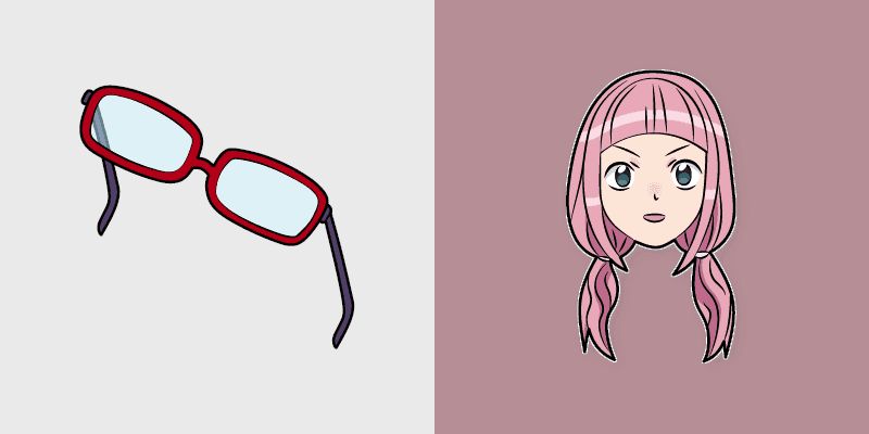 Komi Can't Communicate Custom Cursor Collection