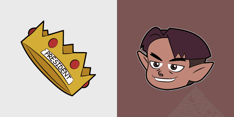 Cute Cursor Pack - The Owl House Series