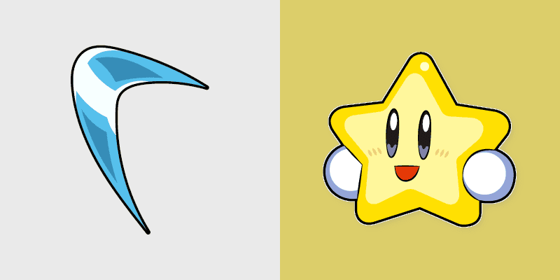 Kirby Star