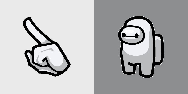 Baymax Crewmate