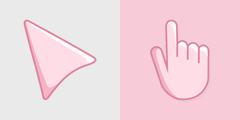 Pale Pink