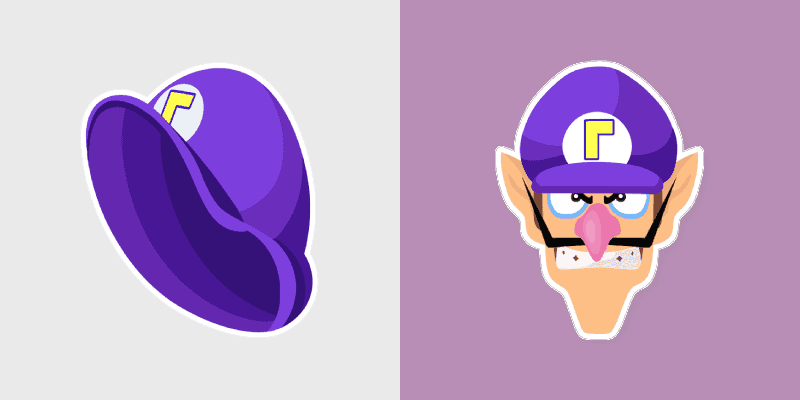 Super Mario Vibrant