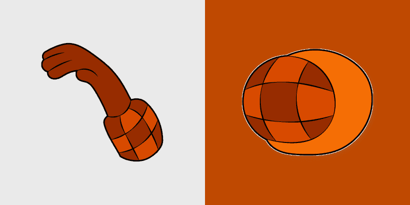 Cute Cursor Adventure Time