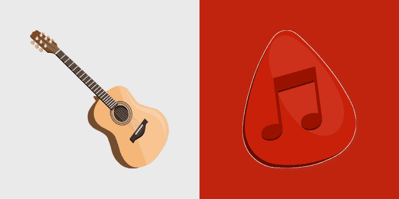 Acoustic Guitar