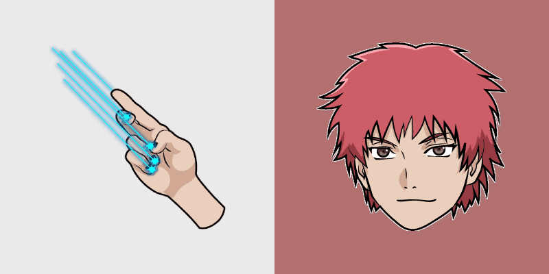 Sasori Puppet