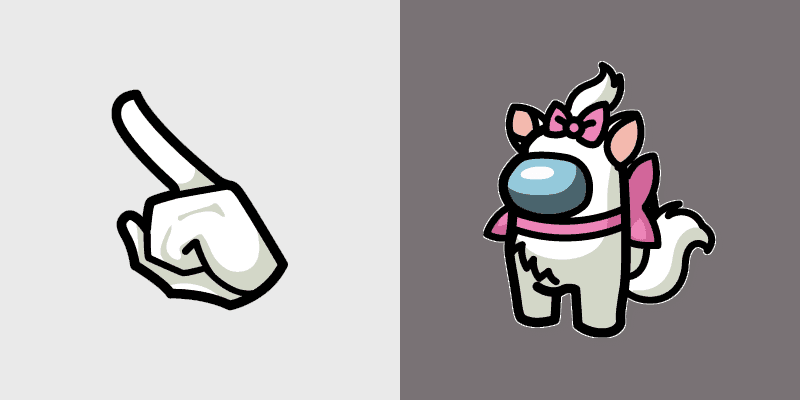 Marie Aristocats Crewmate