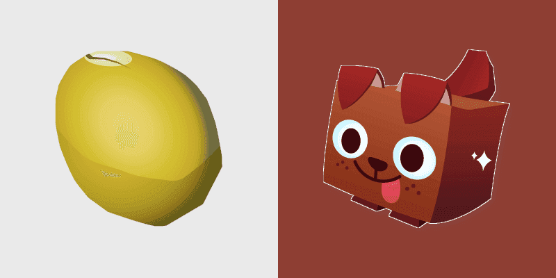 Pet Simulator Golden Egg