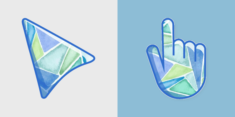 Tri Color Charm