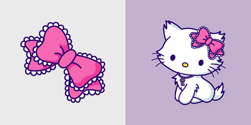 Charmmy Kitty