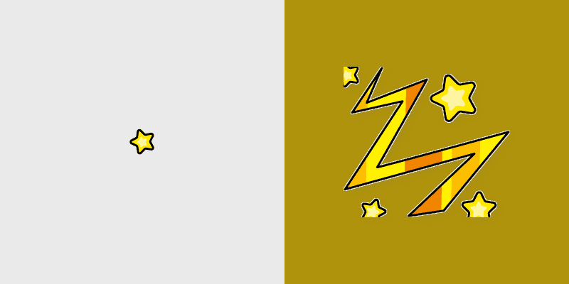 Kirby Cute Cursor Pack