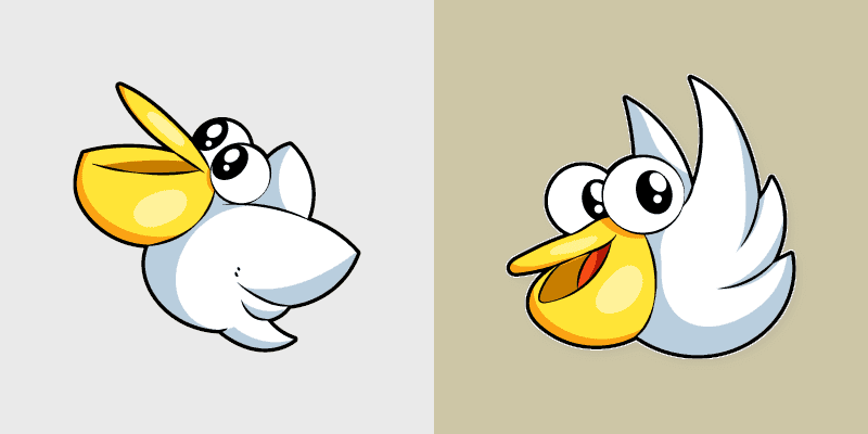 Kirby Curious