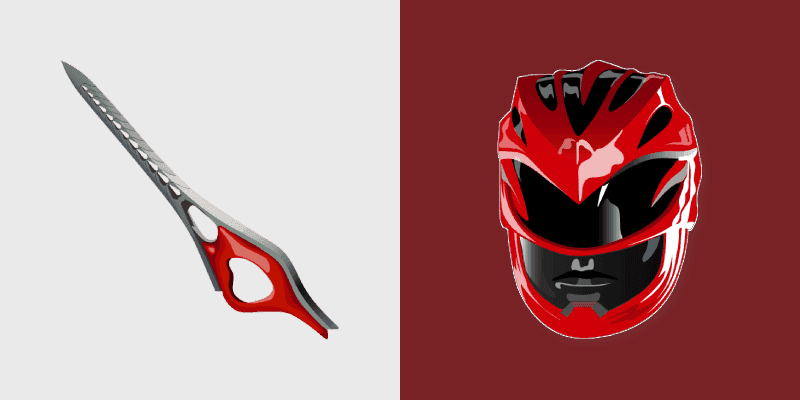 Red Ranger