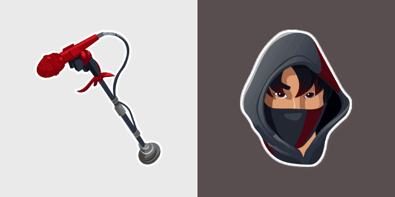 iKONIK Lead Swinger