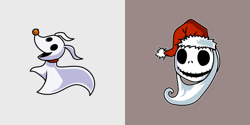 Jack & Zero