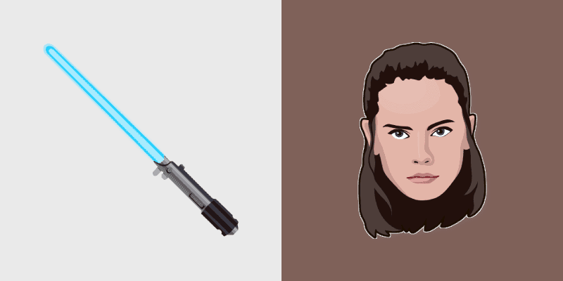 Star Wars Cute Cursor Pack