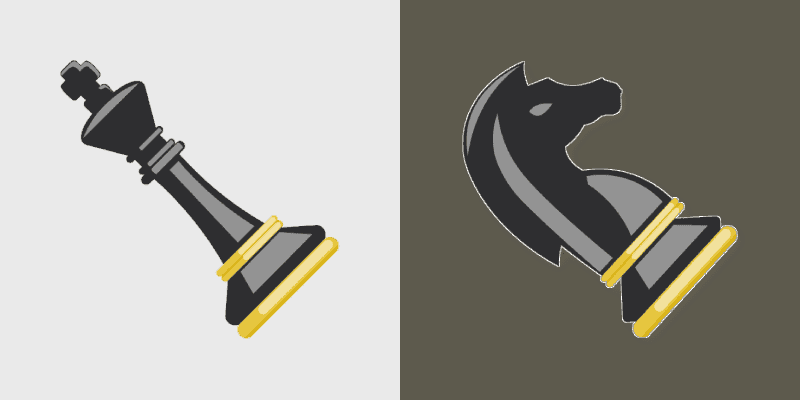 Strategic Mastery Chess Cursor