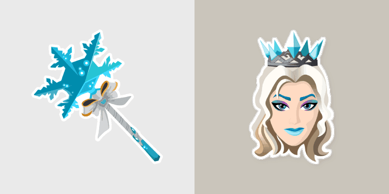 Cute Cursor Pack for Fortnite