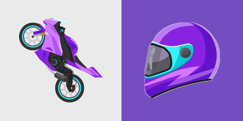 Adrenaline Ignition - High Octane Motorcycle Racing