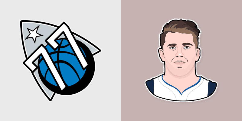 Luka Doncic