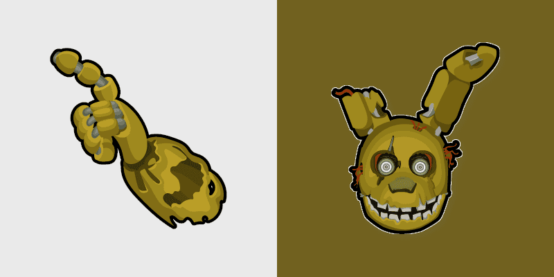 Springtrap
