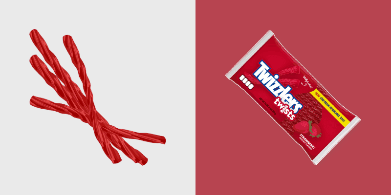 Custom Candy Cursor