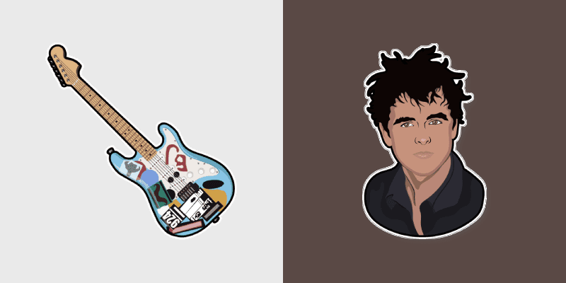 Billie Joe's