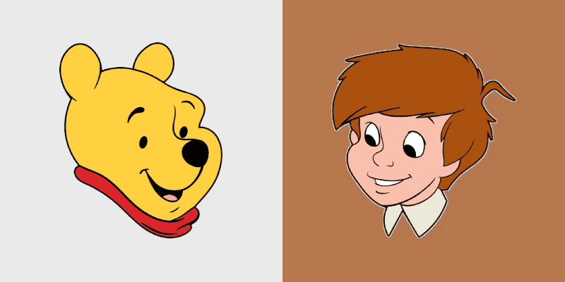 Pooh & Christopher