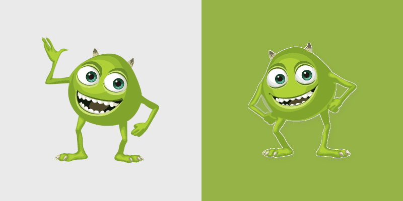 Wacky Wazowski