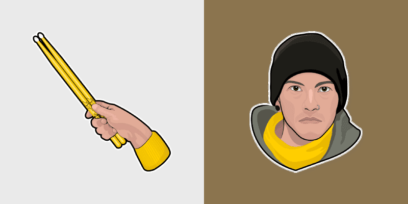 Cute Cursor Deluxe Pack