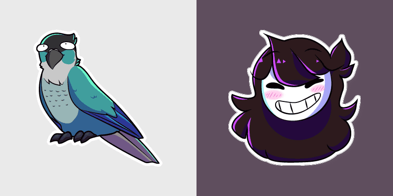 Custom Cursor Delights