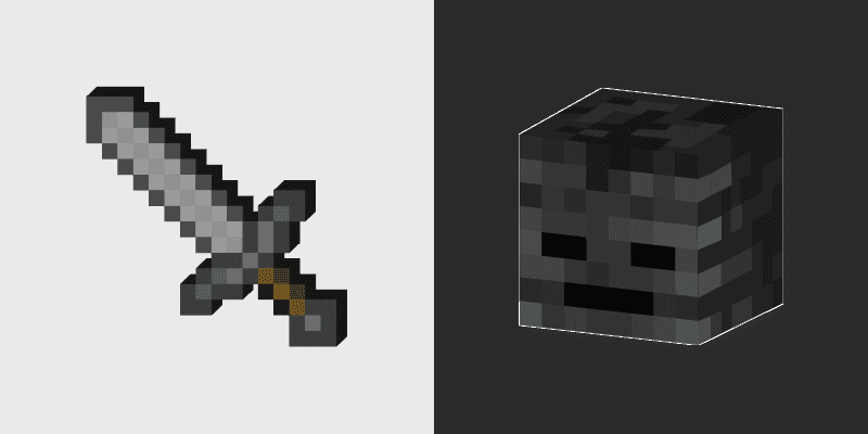 Pixel Enchanted