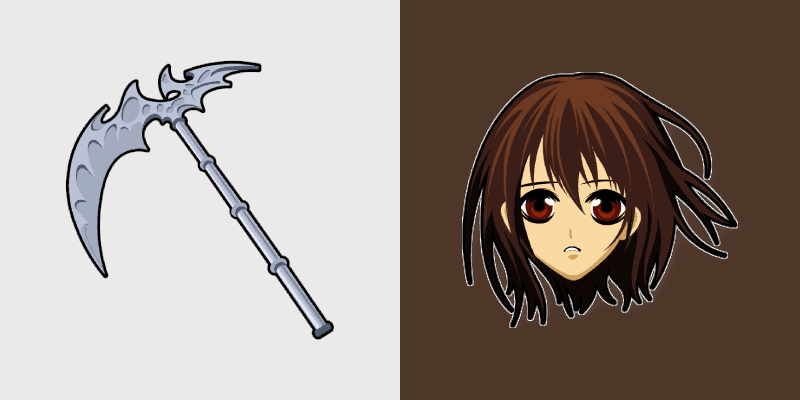 Yuki Kuran Artemis