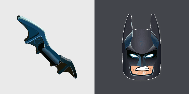 LEGO Batman