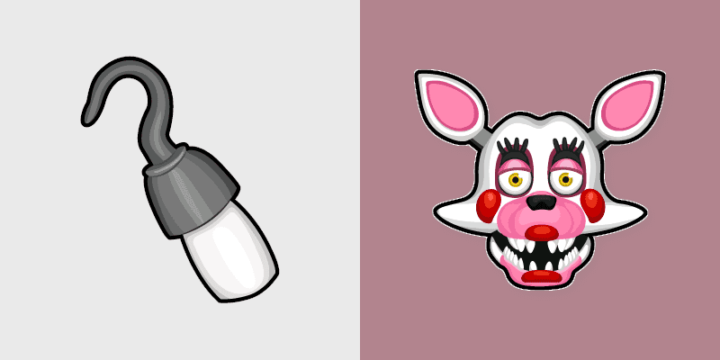 Funtime Foxy