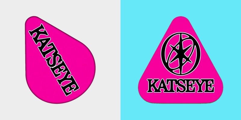 K-Pop Katseye Logo