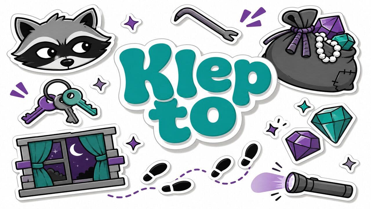 Klepto Mix Packs