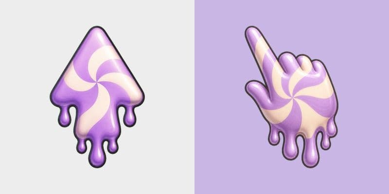 Lavender Melt