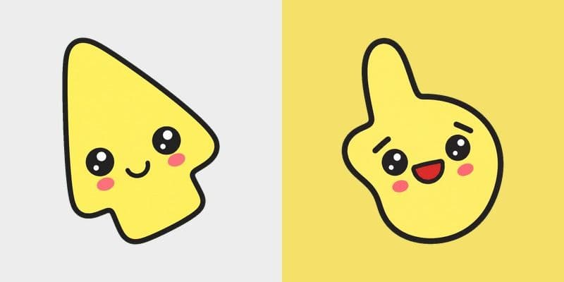 Lemon Blob