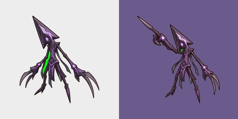 Meme Cute Mortal Shell 2 Sprawling Soulslike